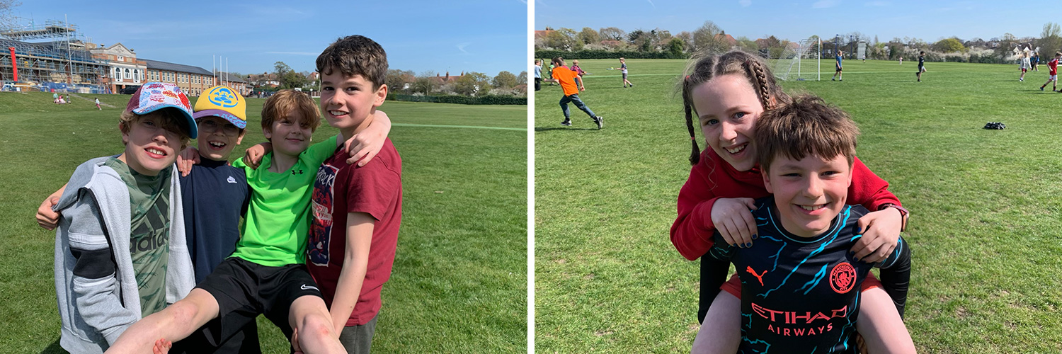 Sport Star, Leigh-on-Sea, Rochford and Chatham Holiday Club